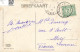 PAYS-BAS - Watermolen - N Holland - Moulin - Signes - Lac - Vue Générale - Colorisé - Carte Postale Ancienne - Autres & Non Classés