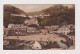 ENGLAND -  Clovelly  Unused Vintage Postcard - Clovelly