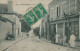18 SAINT SATUR - Rue Du Commerce - FAYARD JACOB Successeur De VATTAN  - TB - Saint-Satur