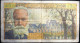 5 Nouveaux Francs VICTOR HUGO, 5 NF, 1959 - 5 NF 1959-1965 ''Victor Hugo''