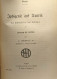 Iphigenie Auf Tauris - Les Classiques Pour Tous - TOMES 1 & 2 - Notice Et Notes Par A. Senac - Andere & Zonder Classificatie