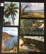 LOT 3: 5 Cartes Postales Anciennes De MARTINIQUE. Bon état. - Other & Unclassified