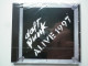 Daft Punk Cd Album Alive 1997 - Other - French Music