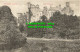 R559630 Greystoke Castle. Valentine Series. 1904 - Monde