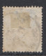 D,Dt.Reich Mi.Nr. 38, Adler Im Oval, Gestempelt - Unused Stamps