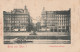 AK - Gruss Aus Wien I. - Blick über Den Donaukanal Zu Rotenturmstrasse Mit Fähre 1899 - Sonstige & Ohne Zuordnung