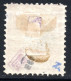 2987.SOUTH BULGARIA,EASTERN ROUMELIA,1885,SC.24B  PERF. 13.5 BLACK LION OVERPR. - Other & Unclassified