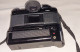 Canon A-1 With MA Motor And Battery Pack + Extras - Cameras