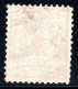 2990.SOUTH BULGARIA,EASTERN ROUMELIA,1885,SC.40  PERF. 11.5 BLUE LION OVERPR. WITHOUT GUM. - Autres & Non Classés