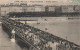 LYON Mai 1907 - Voyage Présidentiel - Au Pont Lafayette - Sonstige & Ohne Zuordnung