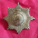Insigne De Chapeau Coldstream Guards De La Première Guerre Mondiale - 1914-18
