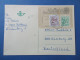 Belgique-Belgié - Entier Postal - Briefkaarten 1951-..