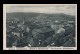 BUDAPEST 1925. Ca. Vintage Postcard, Krisztinaváros - Ungarn