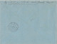 YT 848 X2 JEAN RACINE CAD 1ER JOUR DU TIMBRE 4/7/1949 SUR LETTRE AU TARIF AVION PARIS POUR AEF BRAZZAVILLE - 1921-1960: Modern Period