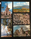 LOT 5: 5 Cartes Postales Anciennes De MARTINIQUE. Bon état. - Other & Unclassified