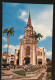 LOT 5: 5 Cartes Postales Anciennes De MARTINIQUE. Bon état. - Other & Unclassified