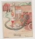 1935 J. WIX & SONS LTD. HENRY COMIC TOBACCO TABAC Carl Anderson Pompier Incendie Firefighter Feuerwehrmann Bombero - Autres & Non Classés