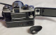 Minolta XD7 With Auto Winder D And Extras - Fotoapparate