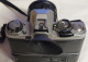 Delcampe - Minolta XD7 With Auto Winder D And Extras - Cameras
