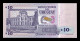 Uruguay 10 Pesos Uruguayos 1998 Pick 81 Sc Unc - Uruguay