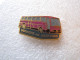 PIN'S   BUS  AUTOBUS MERCEDES-BENZ  Zamak  METARGENT - Transportes