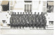 Carte-photo...Ruffey-sur-Seille...(jura)...les Enfants Du Métro .. Colonie N° 4...1933... - Other & Unclassified