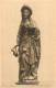 Saint Elisabeth Tilman Riemschneider Sculpture - Skulpturen