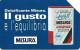 Italy: Telecom Italia - Misura - Openbare Reclame