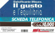 Italy: Telecom Italia - Misura - Pubbliche Pubblicitarie