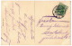 1.12.14 GERMANY, BERLIN, KASERNE D. PIONIER - BATL. VON RAUCH, SPANDAU, 1914,  POSTCARD - Spandau