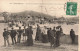 FRANCE - Cherbourg - Contre Torpilleur Attendant L'ouverture Du Pont  Tournant - Animé - Carte Postale Ancienne - Cherbourg