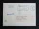 RAMBOUILLET - YVELINES - FLAMME TEMPORAIRE P.P. PORT PAYE FOIRE REGIONALE 1994 - MAISON FAMILIALE LES YVELINES - Mechanical Postmarks (Advertisement)