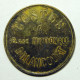 Boulogne-Billancourt (92) - COSTES - 2 Centimes - Monedas / De Necesidad