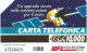 Italy: Telecom Italia - Un Approdo Sicuro Nelle Comunicazioni Per Il Mare - Públicas  Publicitarias