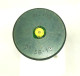 Neutralisé Cartouche Jaune 30x173 Mm Pour Le Canon ATK MK 44 Bushmaster II Kanone Rosomak Dekopatrone Deactivated Ammo - Decorative Weapons