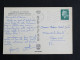 MAULEON - DEUX SEVRES - FLAMME SUR MARIANNE CHEFFER - QUIBERON MORBIHAN - Mechanical Postmarks (Advertisement)