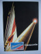 Avion / Airplane / AIR FRANCE / Concorde / Carte Maximum - 1946-....: Ere Moderne
