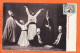 09994 / ⭐ (•◡•) Ethnic Egypte ◉ Priere DERVICHES Tournants 1906 à Suzanne GAUBERT 2 Rue Jardins Castres ◉ Egypt - Personas