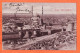 09997 / ⭐ (•◡•) CAIRO Egypt Citadelle Remparts CAIRE Grande Mosquée 1905 à DARGENT Paris ◉ Bromure LICHTENSTERN HARARI - Caïro
