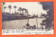 09990 / ⭐ (•◡•) ALEXANDRIE Egypte ◉ Canal MAHMOUDIEH 1905 à LEIVAS Boulogne-sur-Seine ◉ Carte-Photo-Bromure REISER - Alejandría