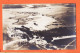 09969 / ♥️ (•◡•) Rare Foto Aerea CAIRO Egypte ◉ Piramidi LE CAIRE Crue NIL 1910s ◉ Photographie Aérienne FASANI GRIVAS - Cairo