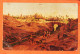 09991 / ⭐ LE CAIRE Egypte ◉ KAIRO CAIRO 1900s ◉ Illustrateur WERNER  Edition PLENTL MARY MILL GRAZ-CAIRO F-M-K 1413 - Le Caire