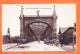 09924 / ⭐ STRASBOURG 67-Bas-Rhin ◉ Pont De KEHL Porte Entrée Garde Militaire Soldats 1920s ◉ CAP 188 - Strasbourg
