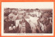 09932 / ⭐ 61-MORTAGNE-sur-ORNE ◉ Vue Prise Du Clocher De Ecole BIGNON 1910s ◉ Collection GERAULT-BARVILLE N°3 - Mortagne Au Perche