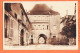 09931 / ⭐ 61-MORTAGNE -sur-Orne  ◉ Porte SAINT-DENIS Arcade Primitive Logis 2 Etages 1910s St ◉ Edition ARTAUD GABY 12 - Mortagne Au Perche