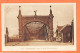 09922 / ⭐ STRASBOURG 67-Bas-Rhin ◉ Pont Du RHIN Rive BADOISE 1920s ◉ Edition Papeterie Cathedrale 665 - Strasbourg