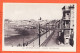 09910 / ⭐ LES SABLES D'OLONNE 85-Vendée ◉  Remblaie Quai CLEMENCEAU 1920s ◉ Edition NOUVELLES GALERIES 105 - Sables D'Olonne