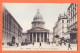 09914 / ⭐ PARIS V ◉ Rue SOUFFLOT Et Le PANTHEON 1900s ◉ Editeur ? N°277 - Autres Monuments, édifices