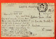 09909 / ⭐ AGEN 47-Lot Garonne  ◉ Café LASBISTES Cours Du 14 JUILLET 1918 à Louise NICOL Rue Recollets Toulouse ◉ BORNAND - Agen
