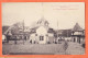 09915 / ⭐ ROUBAIX 59-Nord ◉ Village Flamand Pavillon CHILI Exposition Internationale NORD FRANCE 1911 ◉ LAFFINEUR-SAMIN - Roubaix